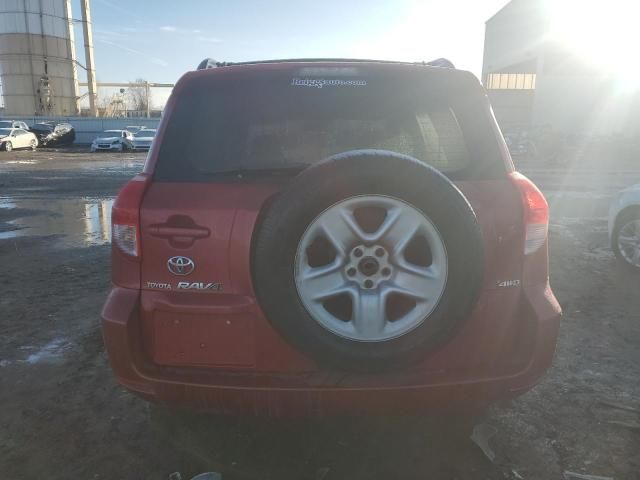 2008 Toyota Rav4