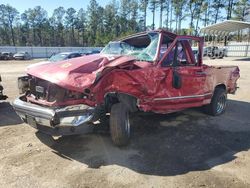 Ford F150 salvage cars for sale: 1994 Ford F150