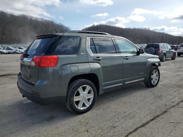 2012 GMC Terrain SLT