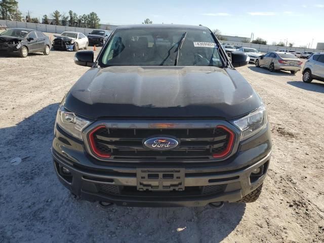 2023 Ford Ranger XL