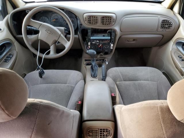 2004 Chevrolet Trailblazer LS