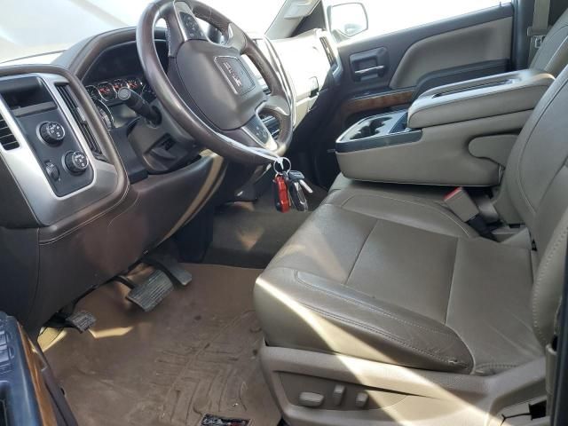 2014 GMC Sierra K1500 SLT