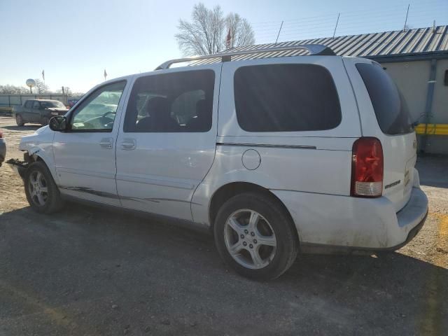 2006 Chevrolet Uplander LT