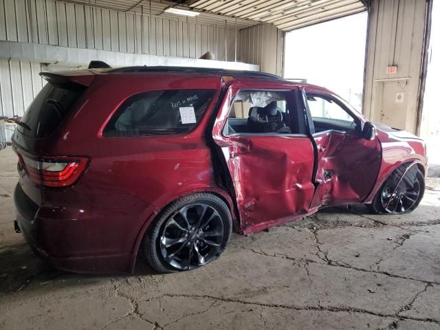 2023 Dodge Durango R/T