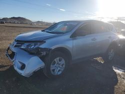 Toyota salvage cars for sale: 2015 Toyota Rav4 LE