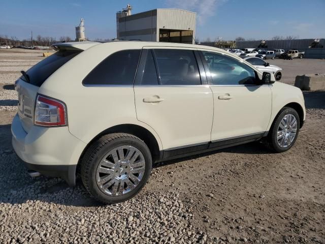 2008 Ford Edge Limited