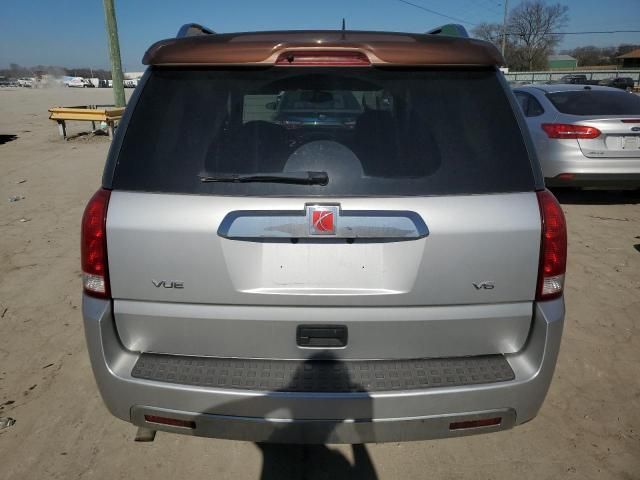 2006 Saturn Vue