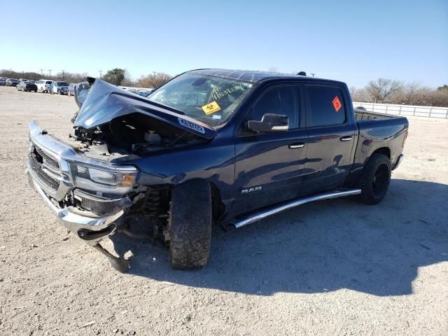 2019 Dodge RAM 1500 BIG HORN/LONE Star