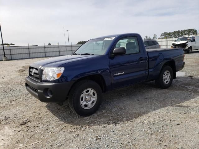 2008 Toyota Tacoma