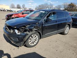 2018 Volkswagen Tiguan SE for sale in Moraine, OH