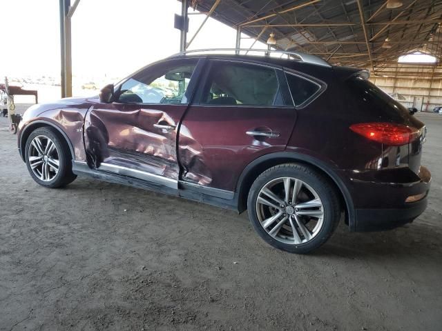 2015 Infiniti QX50