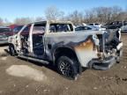 2020 Chevrolet Silverado K1500 LTZ