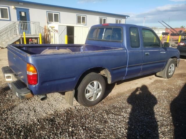 1996 Toyota Tacoma Xtracab