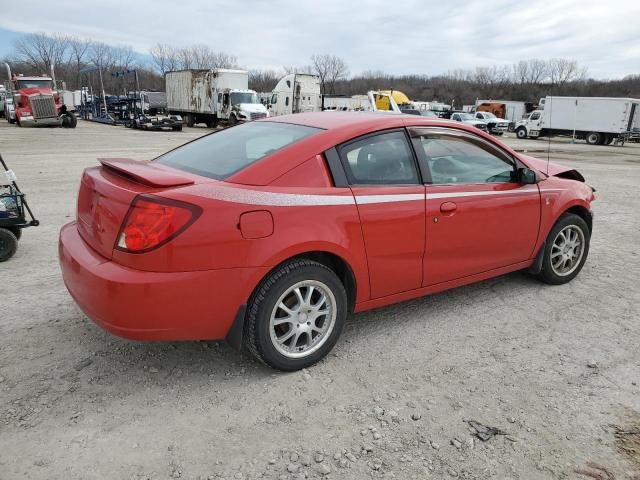 2004 Saturn Ion Level 3