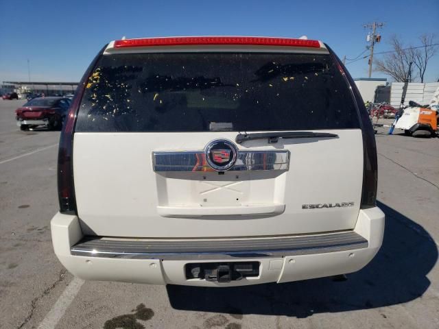 2008 Cadillac Escalade ESV