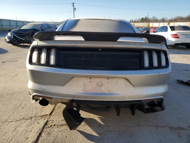 2015 Ford Mustang GT