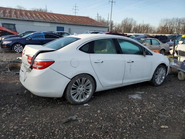 2013 Buick Verano