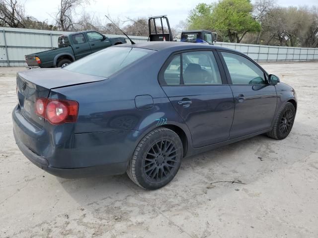 2010 Volkswagen Jetta S