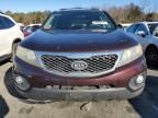 2012 KIA Sorento Base