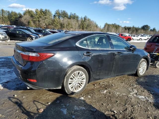 2014 Lexus ES 350