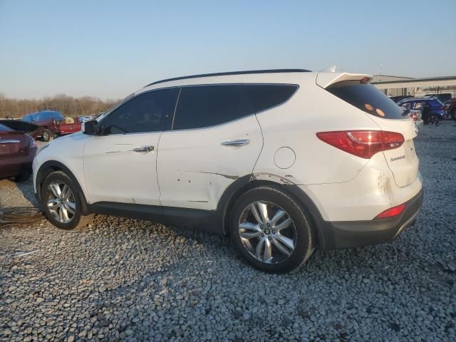 2014 Hyundai Santa FE Sport