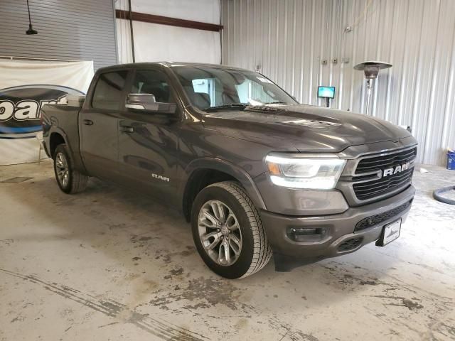 2020 Dodge 1500 Laramie