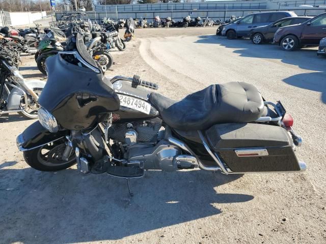 2004 Harley-Davidson Flht