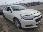 2014 Chevrolet Malibu 2LT