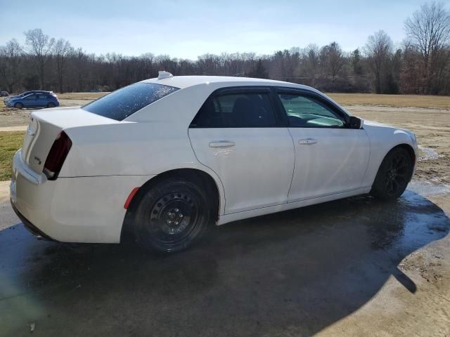 2019 Chrysler 300 S