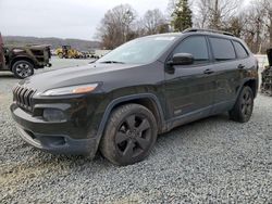 2016 Jeep Cherokee Latitude for sale in Concord, NC