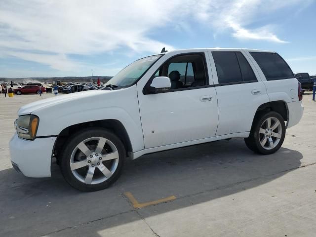 2008 Chevrolet Trailblazer SS