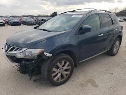 2012 Nissan Murano S for sale in San Antonio, TX