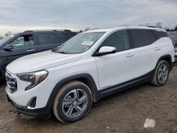 Vehiculos salvage en venta de Copart Hillsborough, NJ: 2019 GMC Terrain SLT