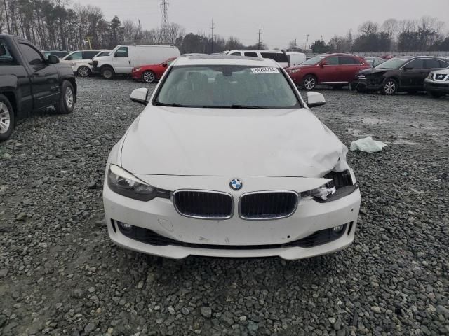 2014 BMW 328 I