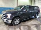 2015 Ford F150 Super Cab