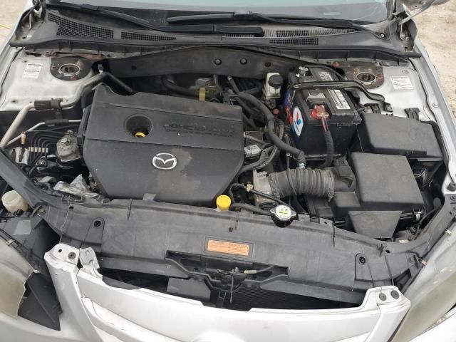 2007 Mazda 6 I