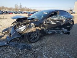 Salvage cars for sale at Lawrenceburg, KY auction: 2023 Tesla Model 3