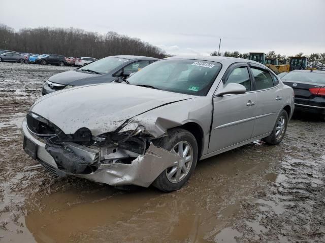 2006 Buick Lacrosse CXL