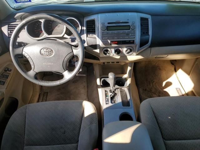 2010 Toyota Tacoma Double Cab Prerunner