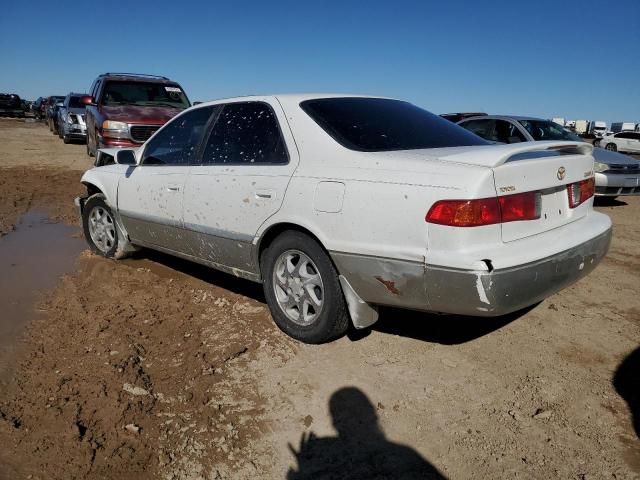 2000 Toyota Camry CE