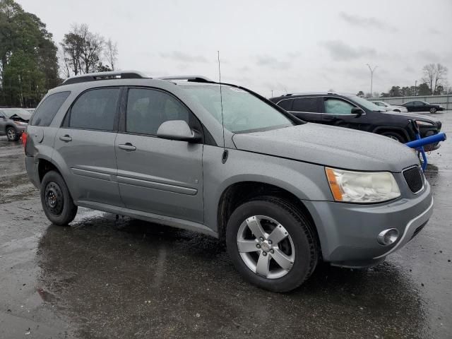 2006 Pontiac Torrent