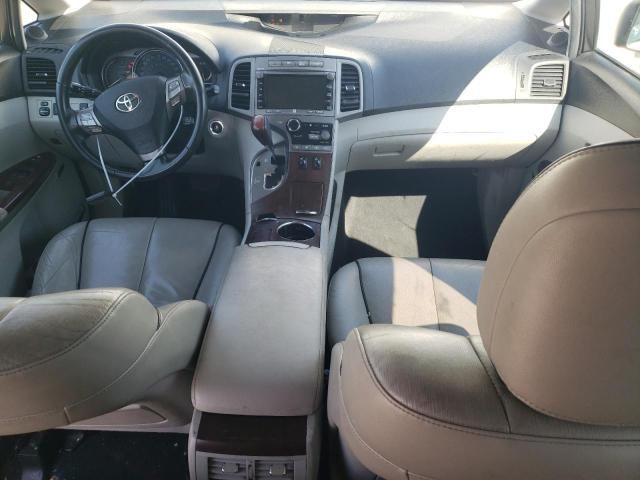 2010 Toyota Venza