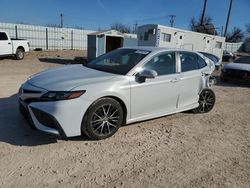 2022 Toyota Camry SE for sale in Oklahoma City, OK