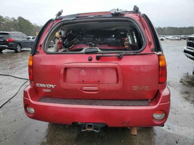 2003 GMC Envoy