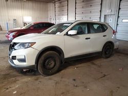 Vehiculos salvage en venta de Copart Franklin, WI: 2017 Nissan Rogue S