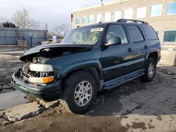 2004 Chevrolet Tahoe K1500 for sale in Littleton, CO