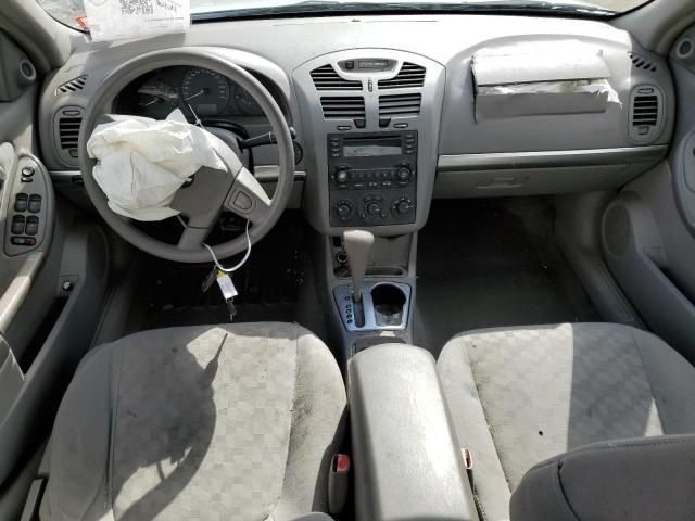 2004 Chevrolet Malibu LS