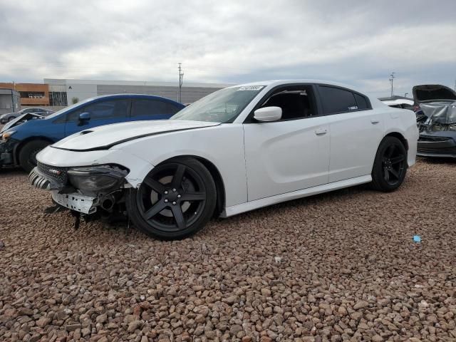 2019 Dodge Charger R/T