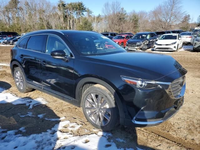 2023 Mazda CX-9 Grand Touring