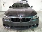 2014 BMW 535 D